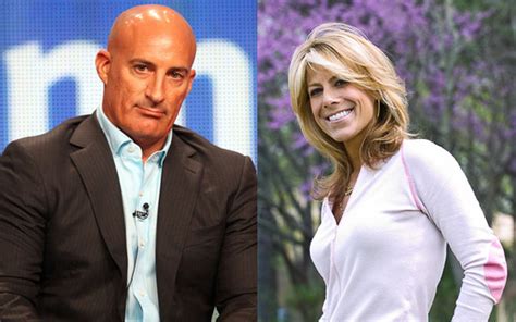 Jim Cantore Bio, Wiki, Age, Wife, The Weather。